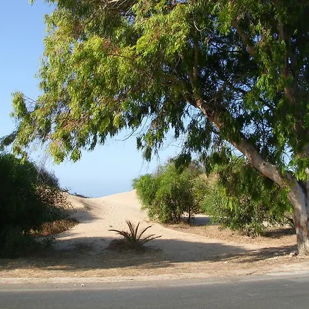 Delle Ginestre Prázdninový dům Santa Maria Del Focallo