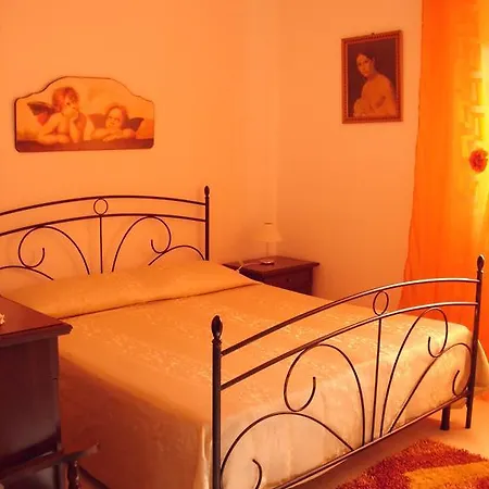 Delle Ginestre Prázdninový dům