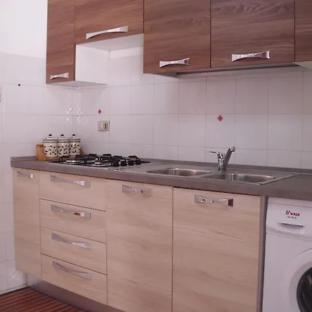 Delle Ginestre Prázdninový dům *