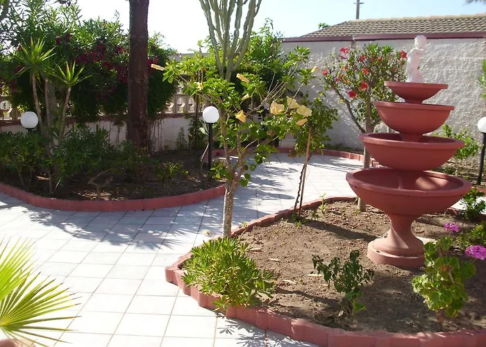 Ferienhaus Delle Ginestre Santa Maria Del Focallo