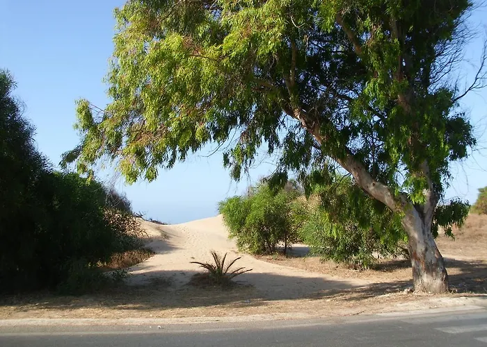 Delle Ginestre Ferienhaus Santa Maria Del Focallo