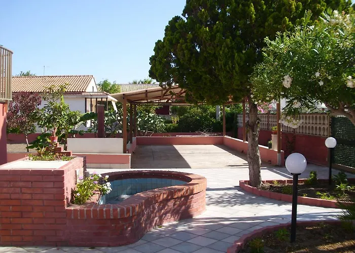 Ferienhaus Delle Ginestre